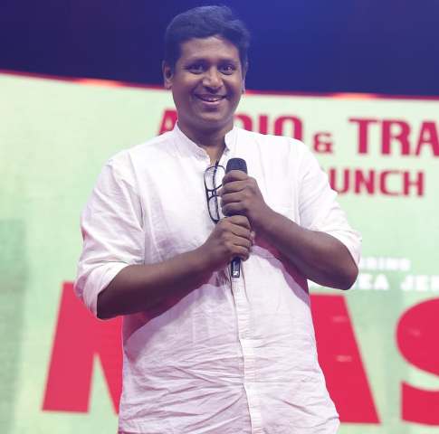 விகர்ணன் அசோக்