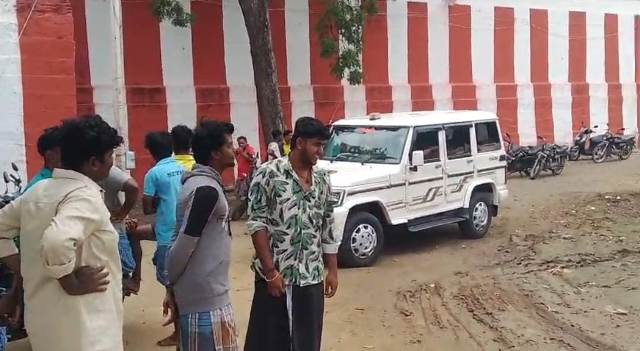 இரட்டை கொலை