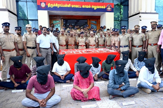 ஆன்லைன் மோசடி