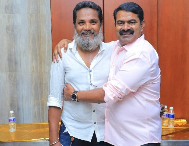 மதுரை அப்பாஸ்