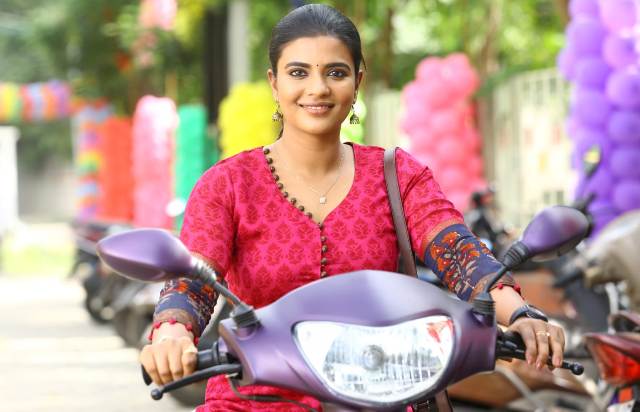 தீயவர் குலைநடுங்க’