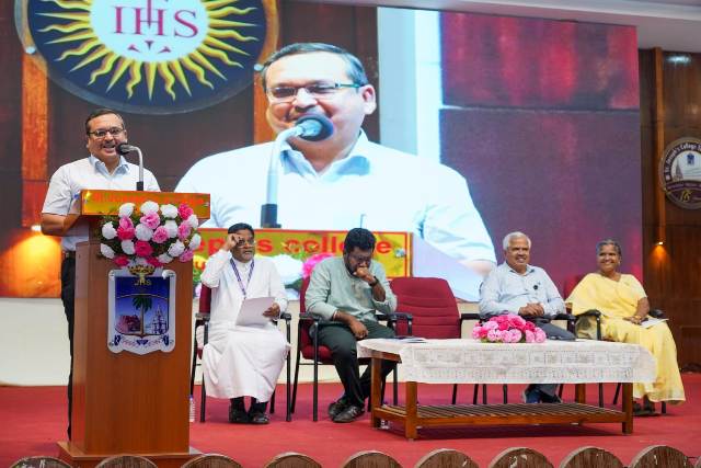 தமிழ்க்கனவு நிகழ்வு 