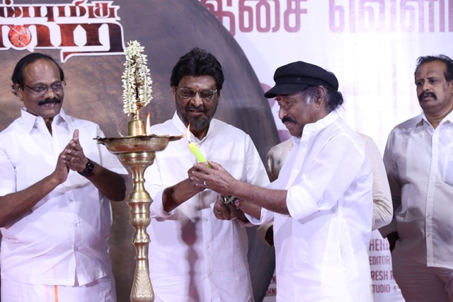 'மாண்புமிகு பறை'