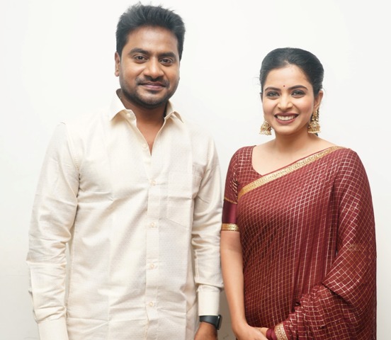 'மாண்புமிகு பறை'