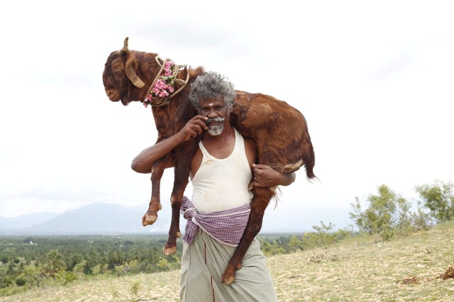 ஒண்டிமுனியும் நல்லபாடனும்