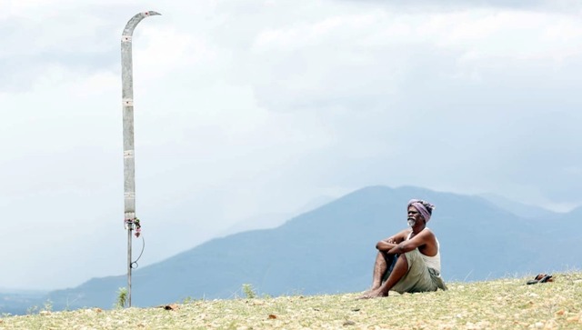 ஒண்டிமுனியும் நல்லபாடனும்