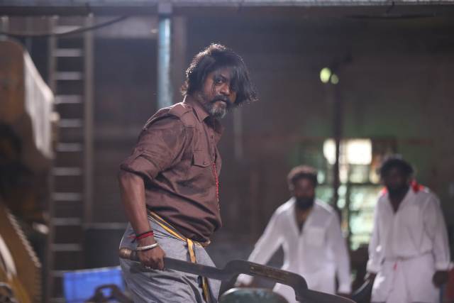 டேனியல் பாலாஜி