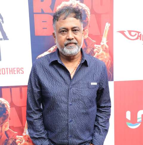 லிங்குசாமி