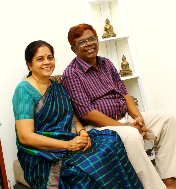 நீதிநாயகம் சந்துரு!