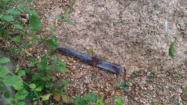 இரட்டை கொலை