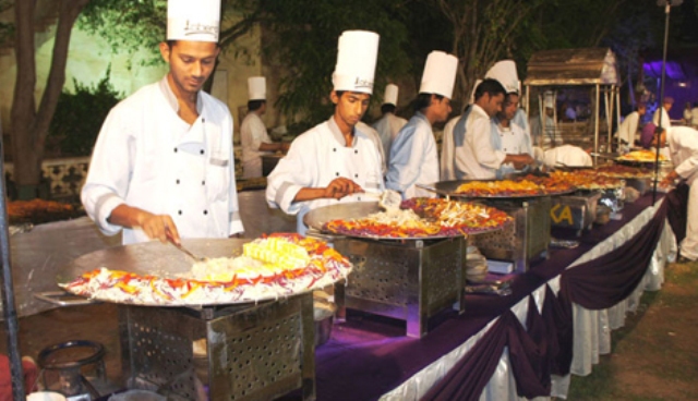 ஹோட்டல் தொழில்