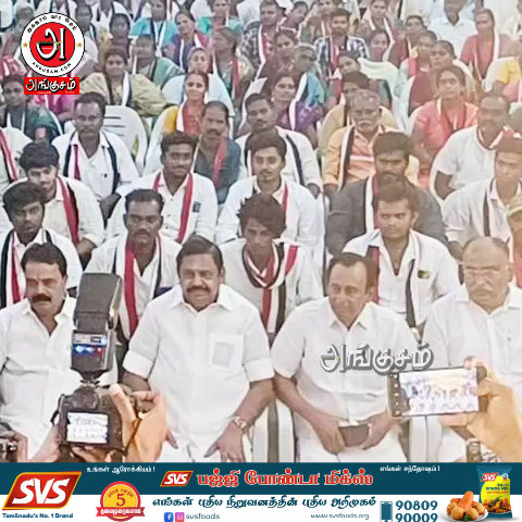 சட்டமன்ற தேர்தலில் அதிமுக