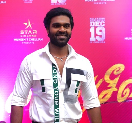 'கொம்பு சீவி'