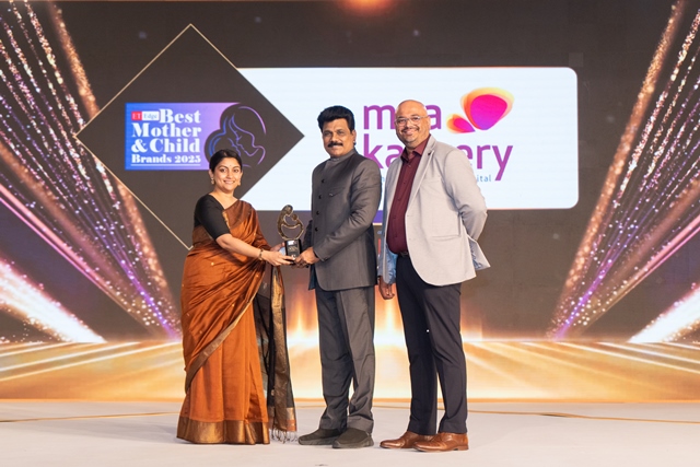 Trichy's Kaveri Hospital