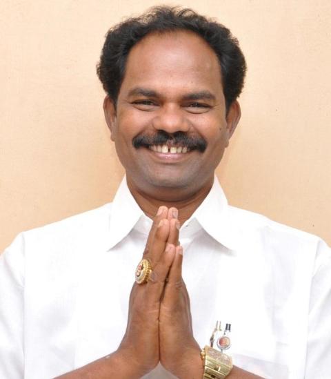 மல்லை சத்யா