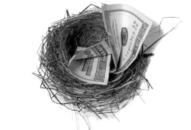 நாங்கள் ஏமாந்த கதை