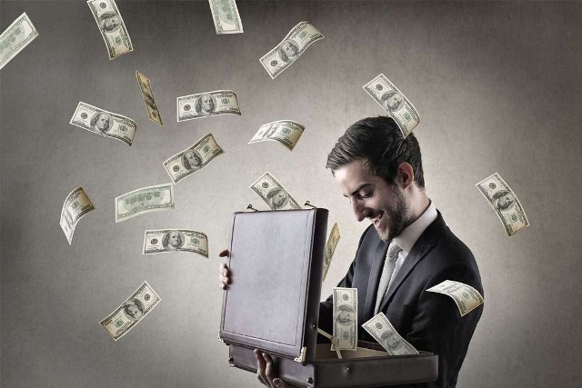 நாங்கள் ஏமாந்த கதை