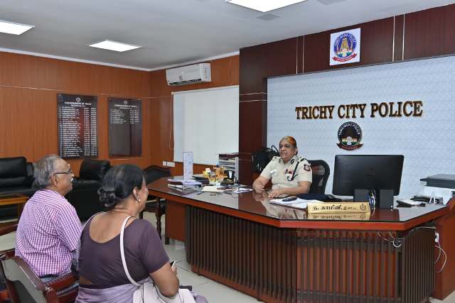 ஆன்லைன் மோசடி