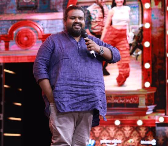 நலன் குமாரசாமி