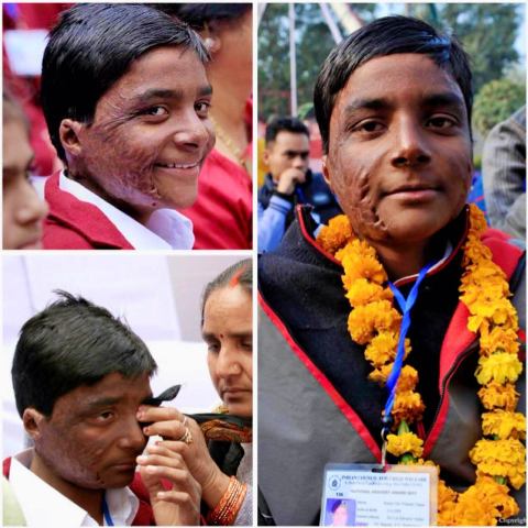 ஓம் பிரகாஷ் யாதவ் 