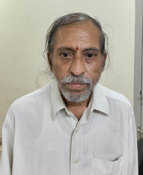 ராமகிருஷ்ணன்