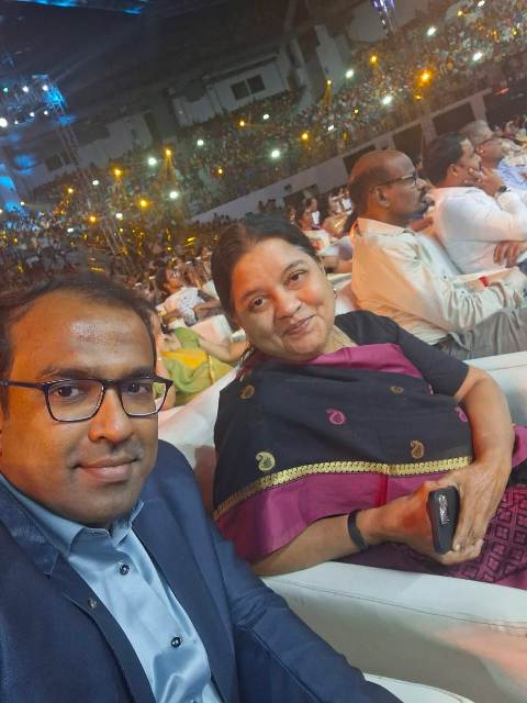 வெல்லும் தமிழ் பெண்கள்