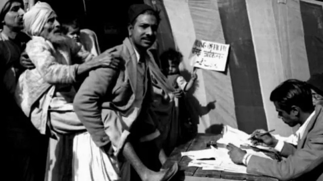 தமிழ்நாடு சட்டமன்றத் தோ்தல் 1952