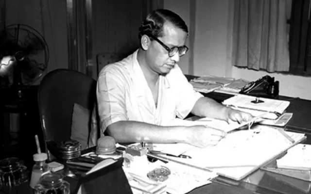 தமிழ்நாடு சட்டமன்றத் தோ்தல் 1952