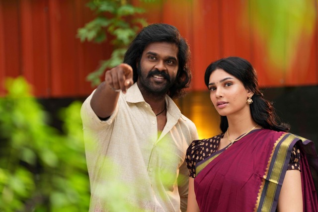 கொம்புசீவி