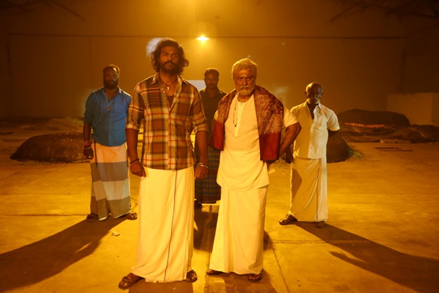 கொம்புசீவி