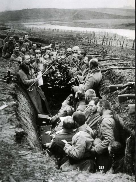 போர்க்களம்