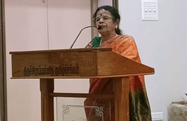 சிரா இலக்கியக்கழகம் ஆண்டு விழா 