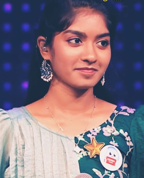 போட்டியாளர் டிசாதனா