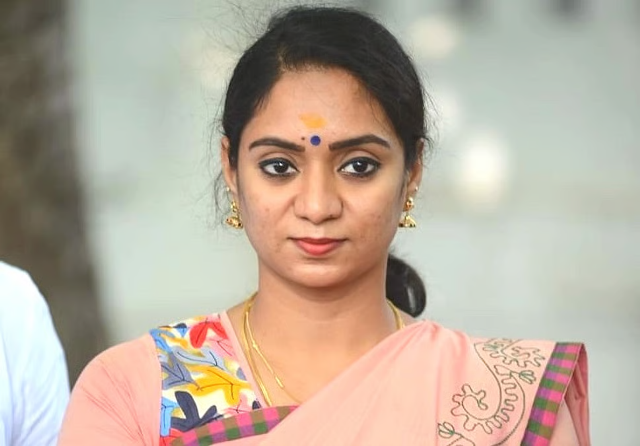 சந்திர பிரியங்காதா