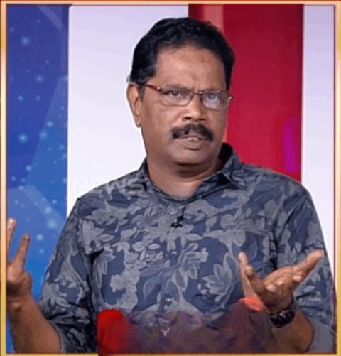 டி.வி.சோமு