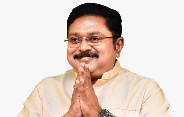 டிடிவி தினரகன்