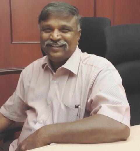 சுபகுணராஜன் VMS