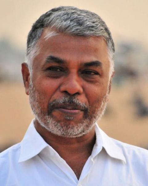 பெருமாள் முருகன்