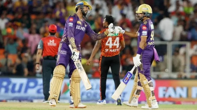 கிரிக்கெட்