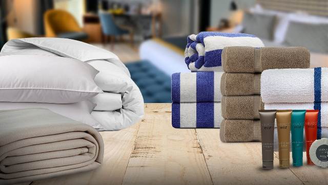 ஹோட்டல் தொழில்