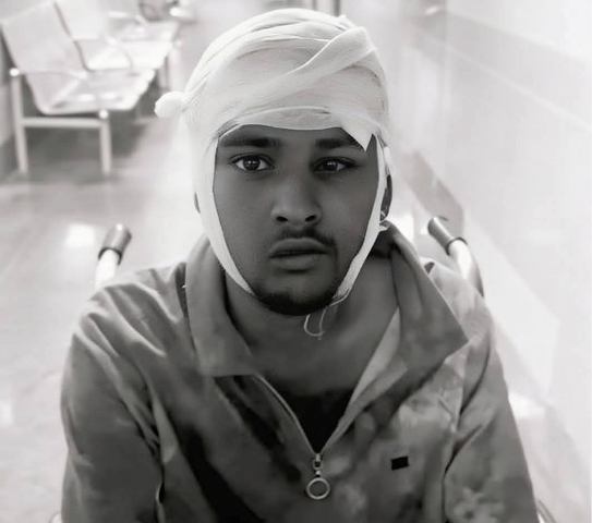 திருத்தணி சம்பவம்