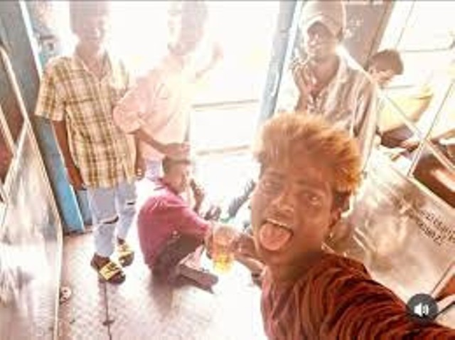 திருத்தணி சம்பவம்