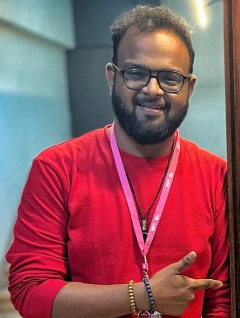 ஜெயசந்திர ஹாஸ்மி