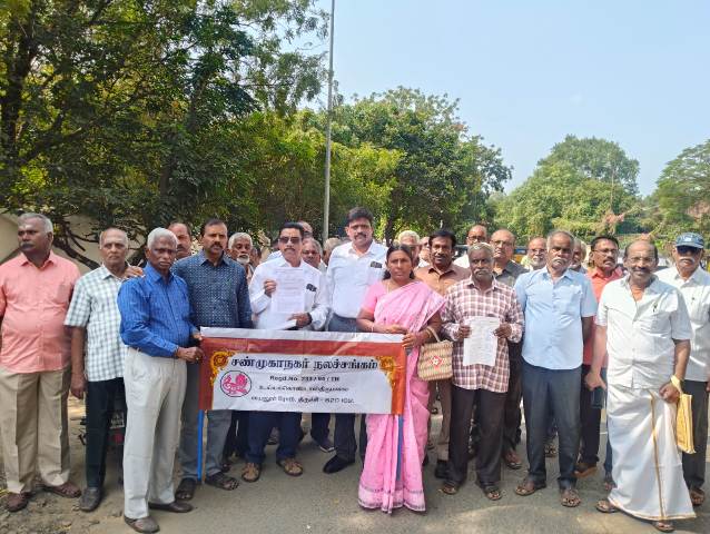 உய்யக்கொண்டான் திருமலை