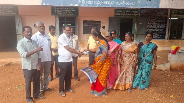 பழைய ஓய்வுதிய திட்டம்