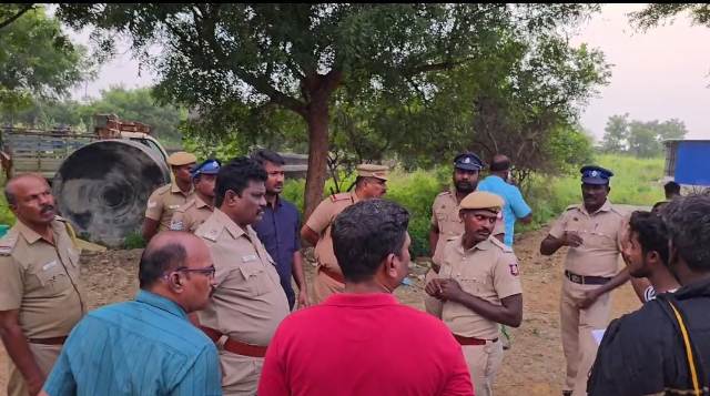 சட்டவிரோத தொழிற்சாலைகள்