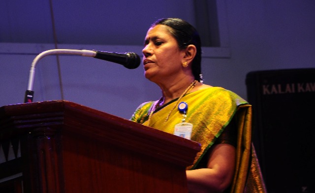 முனைவர் எஸ்.உமாமகேஸ்வரி