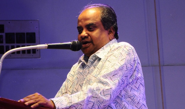 டி.எஸ்.எஸ். கென்னடி