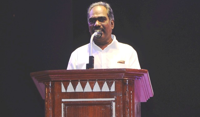 தோழர் கோவன்