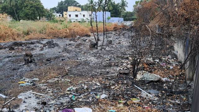 நுண் உரம் செயலாக்க மையம்